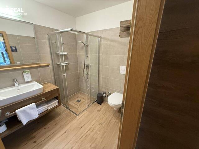 Immobilie in St. Johann im Pongau - Kein gewöhnliches Apartment. Kein gewöhnliches Investment. - Bild 4