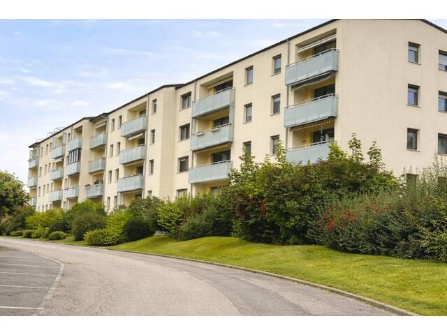 Immobilie in Neuhofen an der Krems - NEUHOFEN | ANLAGEOBJEKT: Vermietete 3-Zimmer-Wohnung mit sehenswertem Fernblick in beliebter Lage! - Bild 4