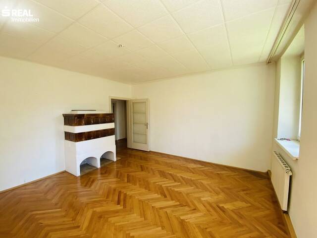 Immobilie in Salzburg - 3-Zimmer-Wohnung Nähe Überfuhrsteg - Bild 2