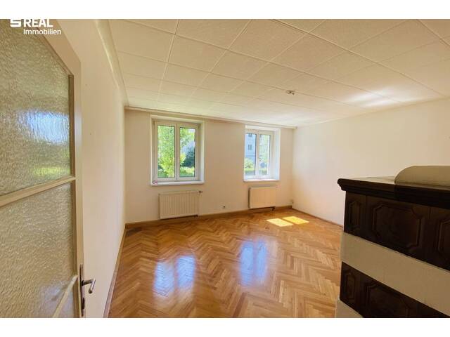 Immobilie in Salzburg - 3-Zimmer-Wohnung Nähe Überfuhrsteg - Bild 4