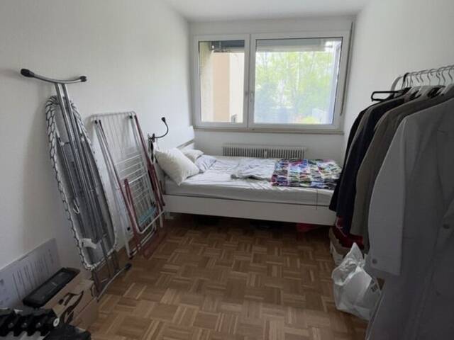 Immobilie in Salzburg - 2-Zimmer Wohnung 44,7m² mit Loggia & Tiefgaragenplatz in zentraler Lage Salzburgs! - Bild 2