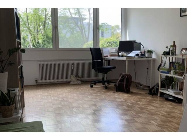 Immobilie in Salzburg - 2-Zimmer Wohnung 44,7m² mit Loggia & Tiefgaragenplatz in zentraler Lage Salzburgs! - Bild 4