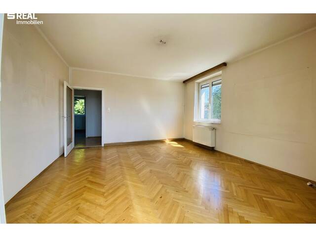 Immobilie in Salzburg - 3-Zimmer-Wohnung mit schöner Aussicht in Salzachnähe - Bild 4