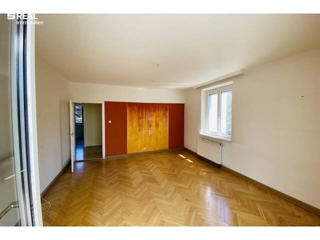 Immobilie in Salzburg - 4-Zimmer-Eckwohnung mit großem Balkon in Josefiau - Bild 4