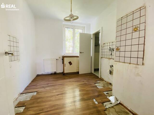 Immobilie in Salzburg - 3-Zimmer-Wohnung in Josefiau - Bild 2