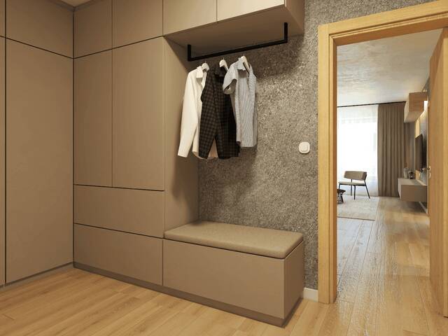 Immobilie in Aigen im Mühlkreis - Verkauf einer Wohnung 3 Zimmer + Küche, 100,3 m², Černá v Pošumaví – Lipno - Bild 4
