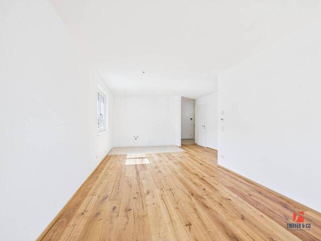 Immobilie in Bad Häring - Top 10 – LindeDas kleine Raumwunder – 2-Zimmer-Wohnung mit Balkon und kompakter Wohnqualität - Bild 3