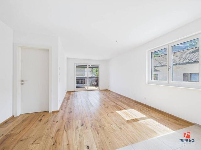 Immobilie in Bad Häring - Top 10 – LindeDas kleine Raumwunder – 2-Zimmer-Wohnung mit Balkon und kompakter Wohnqualität - Bild 4