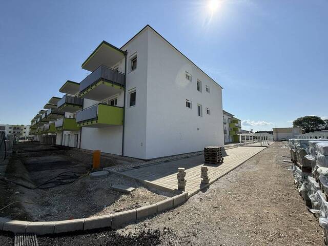Immobilie in Unterwaltersdorf - Neubauprojekt Hasengarten - Provisionsfreie 4-Zimmer-Wohnungen! - Bild 0