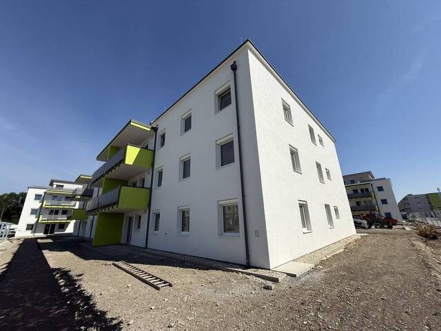Immobilie in Unterwaltersdorf - Neubauprojekt Hasengarten - Provisionsfreie 4-Zimmer-Wohnungen! - Bild 2