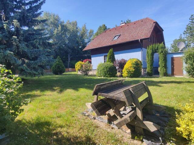 Immobilie in Langenzersdorf - Liebevoll gepflegtes Einfamilienhaus mit Garten und Garage - Bild 0