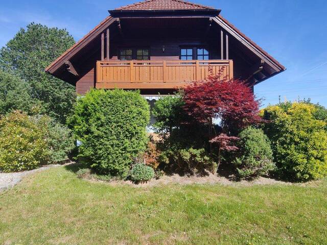 Immobilie in Langenzersdorf - Liebevoll gepflegtes Einfamilienhaus mit Garten und Garage - Bild 1