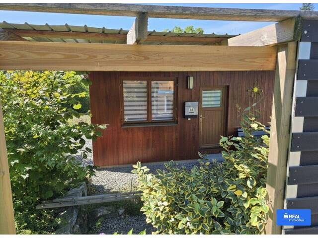Immobilie in St. Urban - Barrierefreier Bungalow mit XL-Garten und Pool in Ruhelage - Bild 4