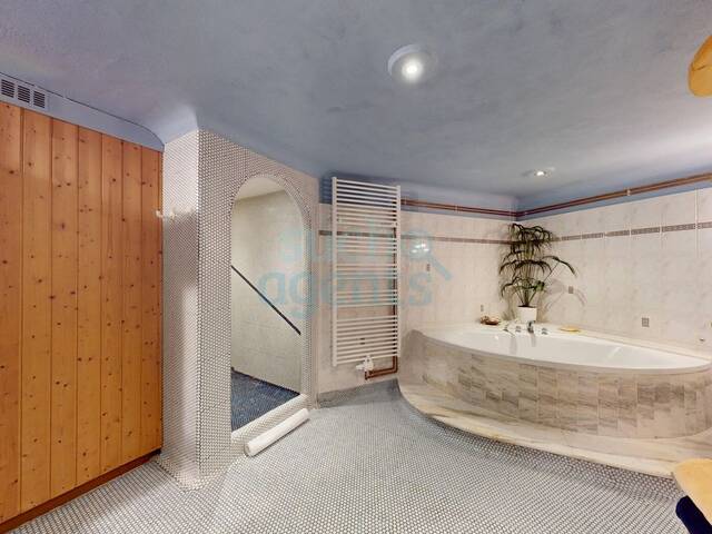 Immobilie in Pollingberg - Preisupdate - Exklusives Architektenhaus jetzt € 590.000,- - Bild 2