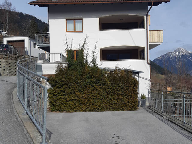 Immobilie in Wenns - Noble 3-Zimmer Wohnung in Wenns - Bild 2