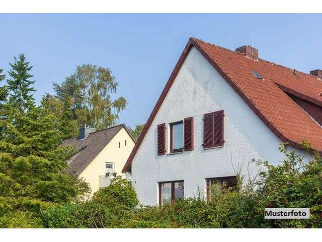 Immobilie in Kottingneusiedl - Kleines Einfamilienhaus mit Garten - Bild 0