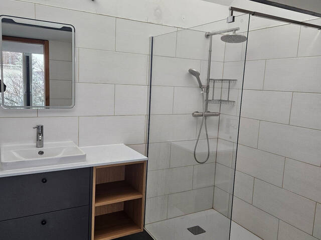 Immobilie in Nenzing - Mehrfamilienhaus mit 4 exklusiven Wohnungen zu verkaufen! - Bild 4