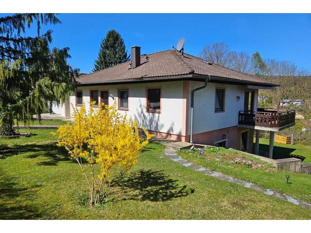 Immobilie in Altlengbach - NEUER PREIS! EIN-ZWEIFAMILIENHAUS SCHÖNE LAGE IN INNERMANZING - Bild 4