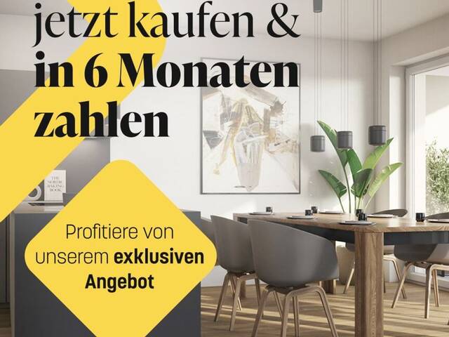 Immobilie in Leonding - Bienenweg² - neues Wohnprojekt im Zentrum von Leon - Bild 1