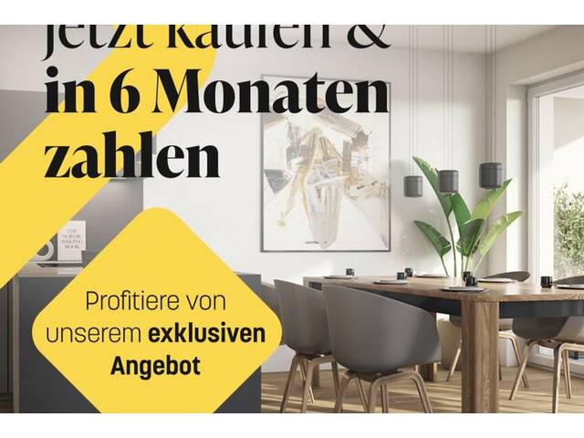 Immobilie in Leonding - Bienenweg² - neues Wohnprojekt im Zentrum von Leon - Bild 4