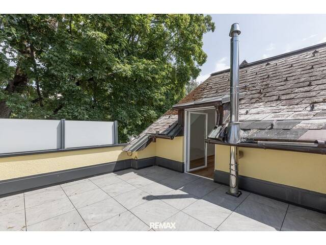 Immobilie in Wels - Wohnen am Burggarten * große Dachterrasse * Erstbezug nach Sanierung - Bild 4
