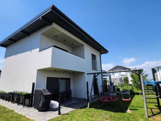 Immobilie in Weitendorf - Einziehen & Wohlfühlen - Leistbares, hochwertiges Familienzuhause mit liebevoll gestalteten Garten. - Bild 1