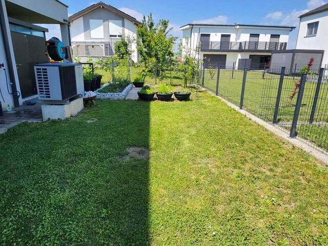 Immobilie in Weitendorf - Einziehen & Wohlfühlen - Leistbares, hochwertiges Familienzuhause mit liebevoll gestalteten Garten. - Bild 2