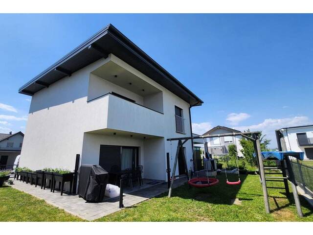 Immobilie in Weitendorf - Einziehen & Wohlfühlen - Leistbares, hochwertiges Familienzuhause mit liebevoll gestalteten Garten. - Bild 4
