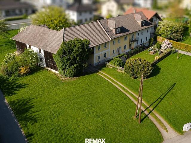 Immobilie in Steyregg - Achtung Bauträger Luxus Häuser / Chalets im Speckgürtel von Linz - Bild 0