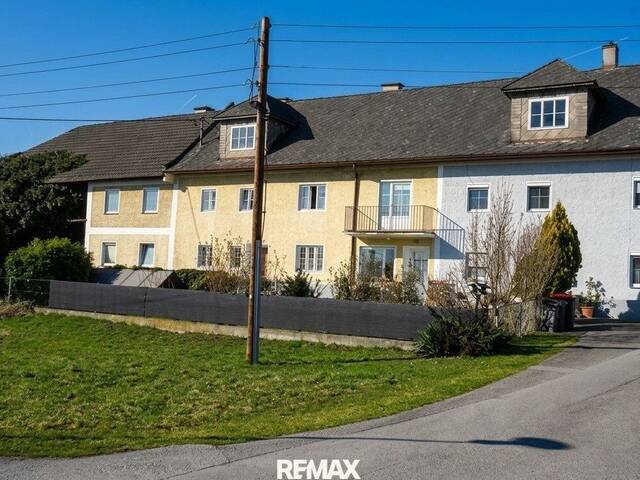 Immobilie in Steyregg - Achtung Bauträger Luxus Häuser / Chalets im Speckgürtel von Linz - Bild 1