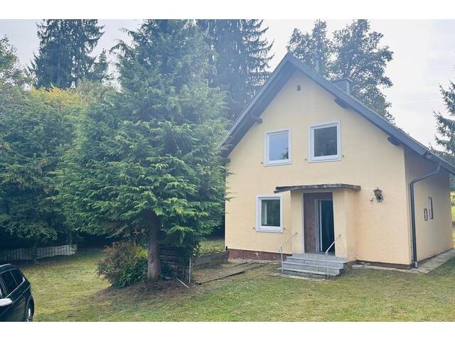 Immobilie in Schiefling - Wohnhaus in ruhiger und sonniger Lage in der Nähe des Wörthersees! - Bild 3