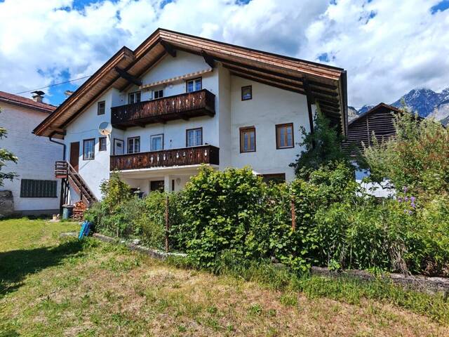 Immobilie in Absam - Ein Zuhause mit Perspektive - Für Familien, Bastler und Projektentwickler - Bild 0