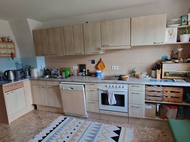 Immobilie in Absam - Ein Zuhause mit Perspektive - Für Familien, Bastler und Projektentwickler - Bild 2