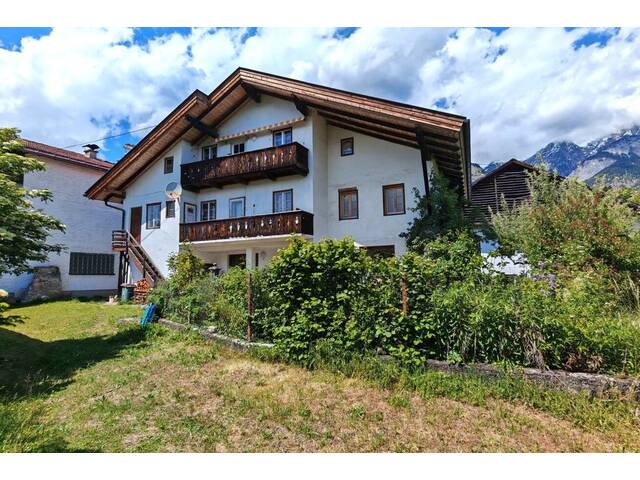 Immobilie in Absam - Ein Zuhause mit Perspektive - Für Familien, Bastler und Projektentwickler - Bild 3