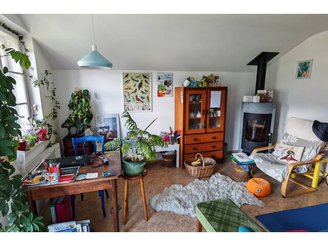 Immobilie in Absam - Ein Zuhause mit Perspektive - Für Familien, Bastler und Projektentwickler - Bild 4