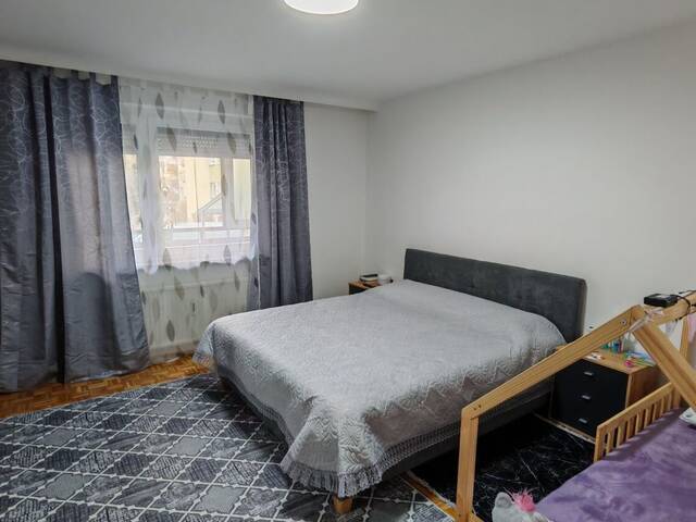 Immobilie in Schwaz - Schwaz: Renovierte 3-Zimmer-Wohnung in zentraler Lage (vermietet) 10433 - Bild 1