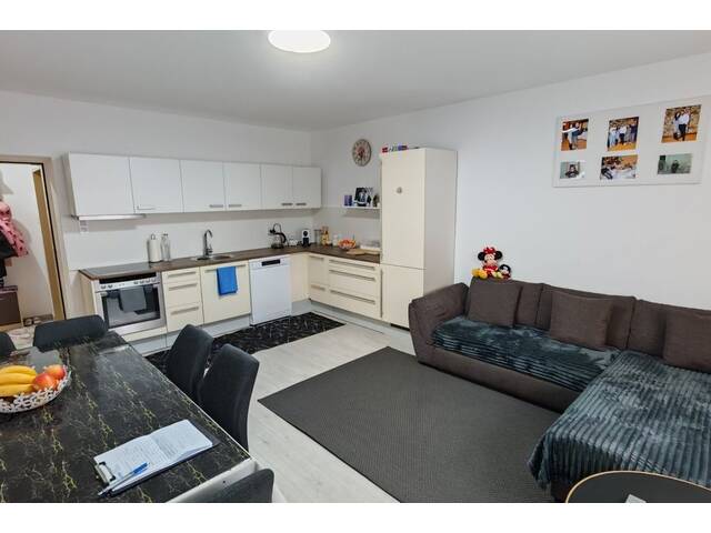 Immobilie in Schwaz - Schwaz: Renovierte 3-Zimmer-Wohnung in zentraler Lage (vermietet) 10433 - Bild 3