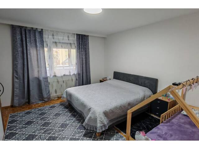 Immobilie in Schwaz - Schwaz: Renovierte 3-Zimmer-Wohnung in zentraler Lage (vermietet) 10433 - Bild 4