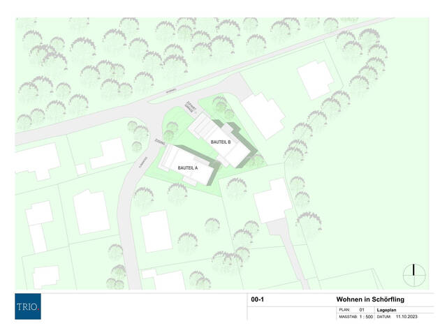 Immobilie in Moos - Großzügiges Einfamilienhaus in Schörfling am Attersee – Potenzial mit Terrasse & Garage! - Bild 3