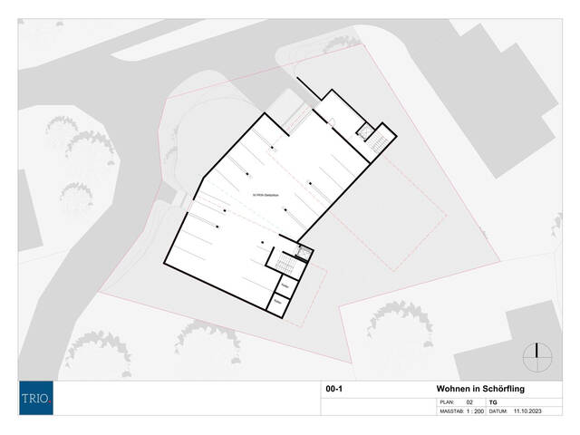 Immobilie in Moos - Großzügiges Einfamilienhaus in Schörfling am Attersee – Potenzial mit Terrasse & Garage! - Bild 4