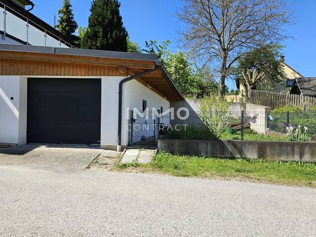 Immobilie in Niedernondorf - Kompaktes Haus in Niedernondorf (Nähe Zwettl) - Bild 2