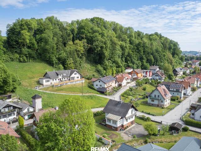Immobilie in Kremsmünster - Open House am Samstag den 13. Juni von 10-12 Uhr - ein Zuhause mit vielen Möglichkeiten - Verkauf mit DAVE! - Bild 0