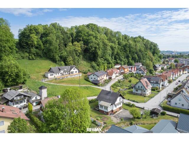 Immobilie in Kremsmünster - Open House am Samstag den 13. Juni von 10-12 Uhr - ein Zuhause mit vielen Möglichkeiten - Verkauf mit DAVE! - Bild 3