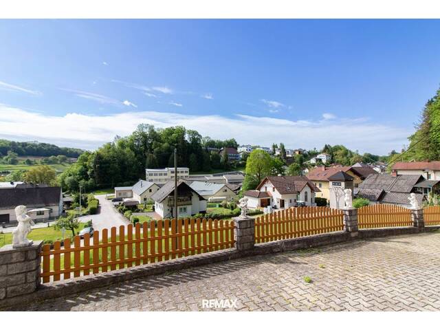 Immobilie in Kremsmünster - Open House am Samstag den 13. Juni von 10-12 Uhr - ein Zuhause mit vielen Möglichkeiten - Verkauf mit DAVE! - Bild 4