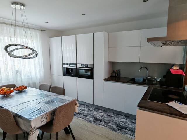 Immobilie in Schwaz - Ab sofort: Renovierte 4-Zimmer-Dachgeschoßwohnung in Schwaz (vermietet) Obj. 10434 - Bild 2