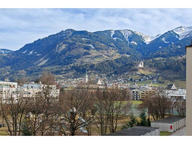 Immobilie in Schwaz - Ab sofort: Renovierte 4-Zimmer-Dachgeschoßwohnung in Schwaz (vermietet) Obj. 10434 - Bild 3