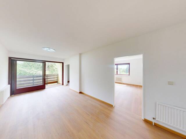 Immobilie in Pinkafeld - Großzügige Wohnung mit zwei Balkonen in zentraler Lage von Pinkafeld - Bild 0