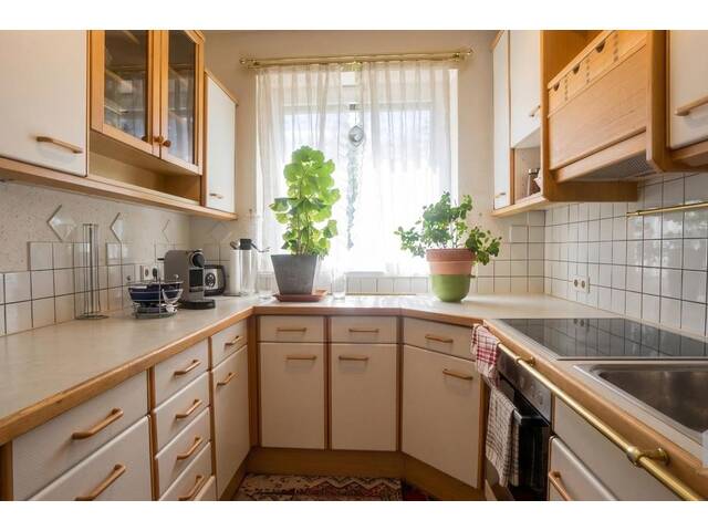 Immobilie in Salzburg - Großzügige 3 Zimmer Wohnung mit Blick ins Grüne - Bild 3