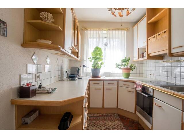 Immobilie in Salzburg - Großzügige 3 Zimmer Wohnung mit Blick ins Grüne - Bild 4