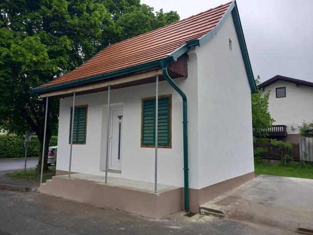 Immobilie in Strem - Sanierungsbedürftigtes Haus in Strem Südburgenland (Provisionsfrei) - Bild 1